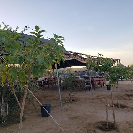Hotel Royal Tours Permanent Camp Umm Lajj Zewnętrze zdjęcie