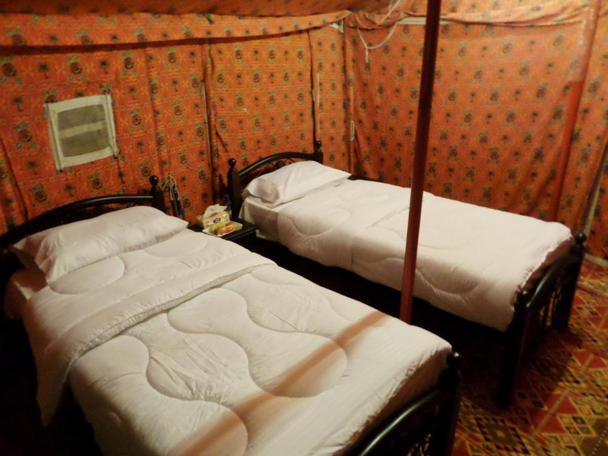 Hotel Royal Tours Permanent Camp Umm Lajj Zewnętrze zdjęcie