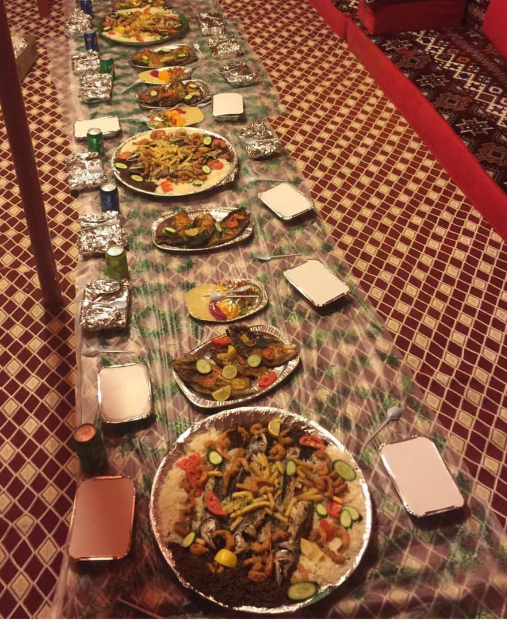 Hotel Royal Tours Permanent Camp Umm Lajj Zewnętrze zdjęcie